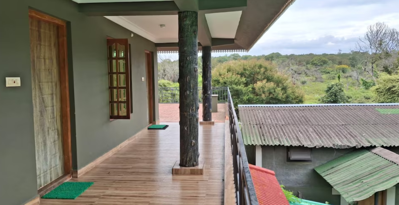 FOUR OCCUPANCY DELUXE ROOM