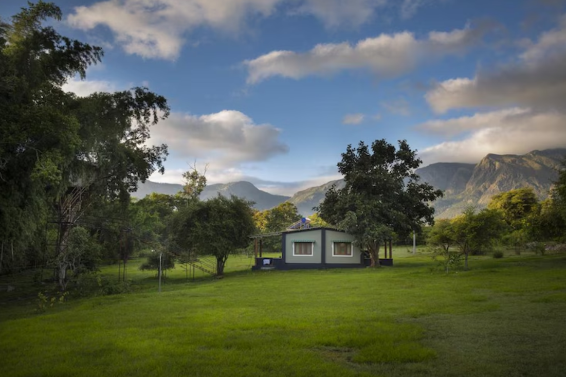 Secret Ivory Farm Guest House STANDARD ROOM 2