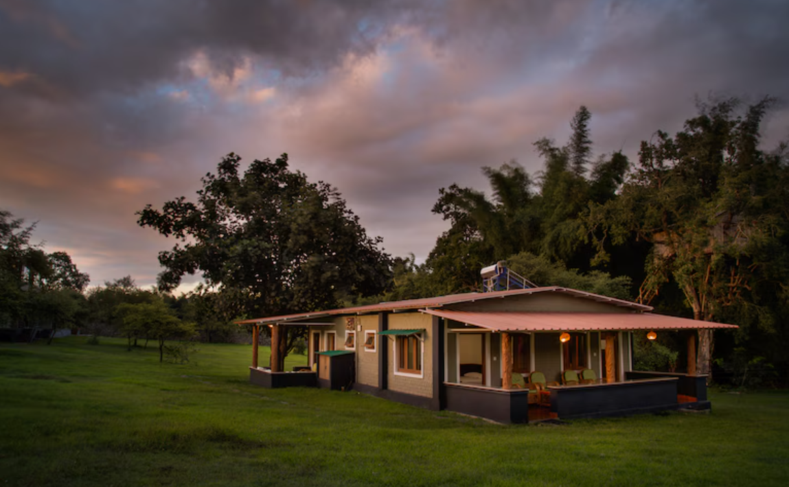 Secret Ivory Farm Guest House STANDARD ROOM 3