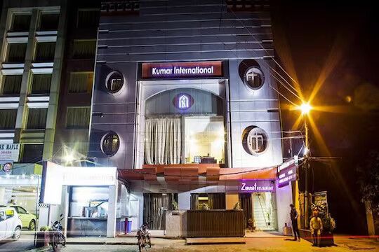 Hotel Kumar International