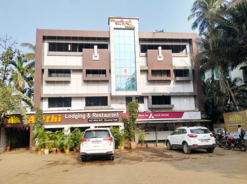 Hotel Atithi Executive