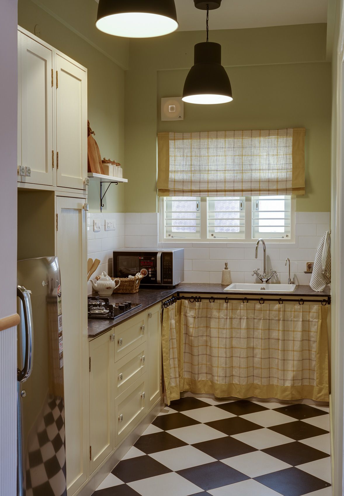 Hoodo Zoe -Country Style Apartment - 102 W Balc