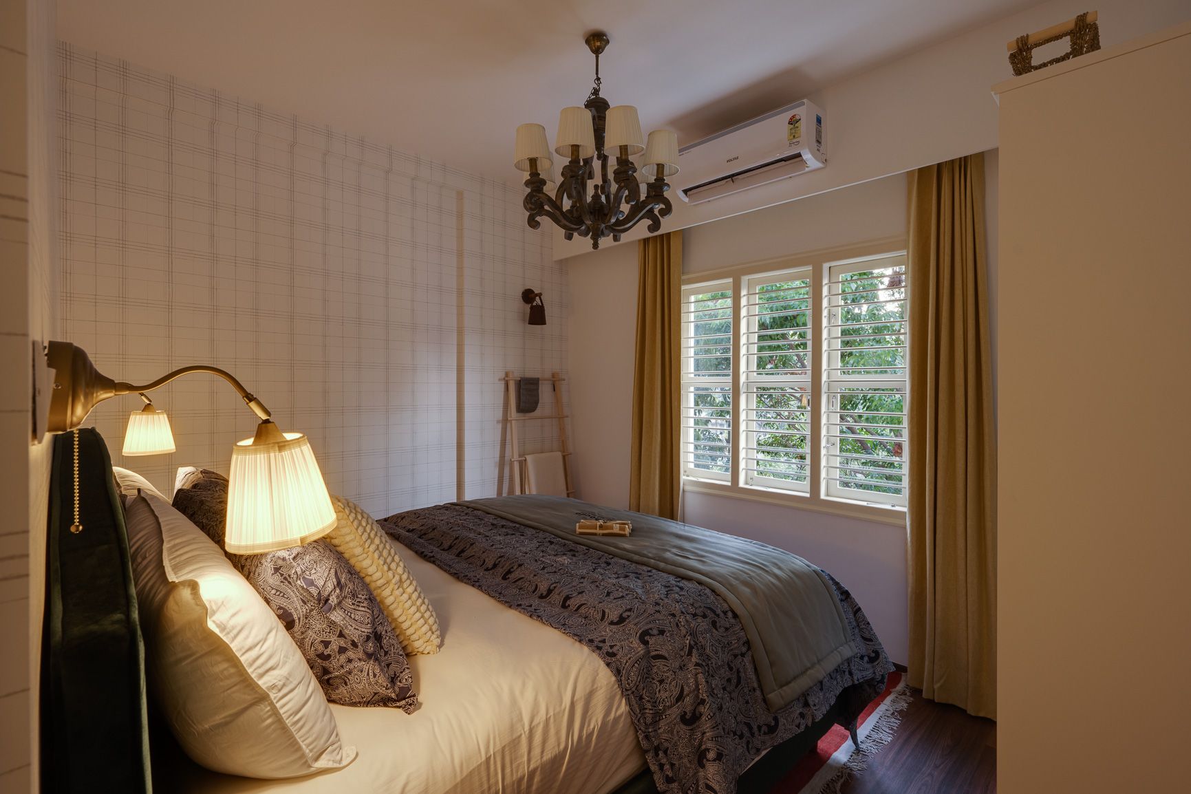 Hoodo Zoe -Country Style Apartment - 102 W Balc