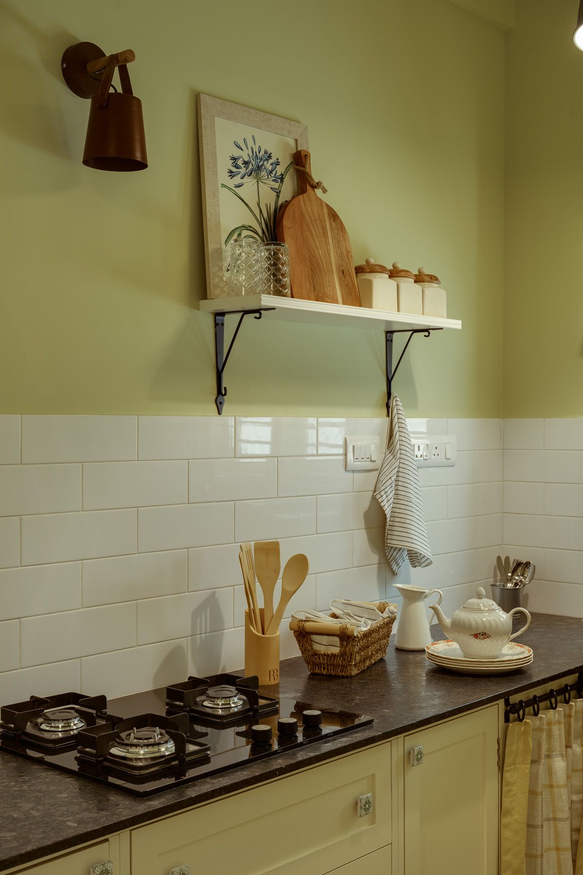 Hoodo Zoe -Country Style Apartment - 102 W Balc