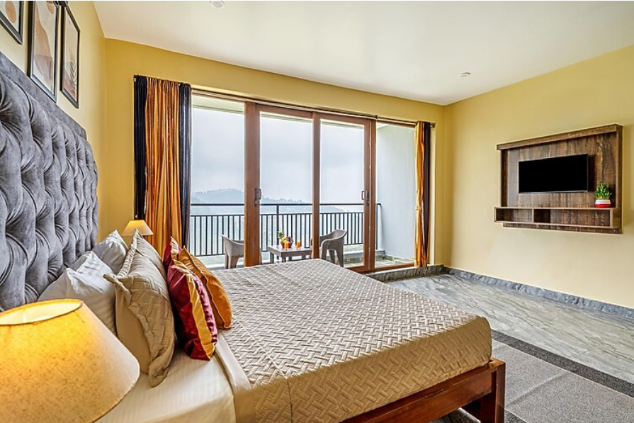 Kurinji Amaze Farmstay Executive Room ( 3 Persons ) 5