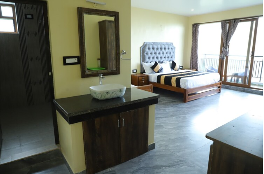 Kurinji Amaze Farmstay Executive Room ( 3 Persons ) 4