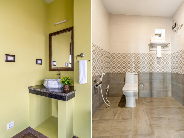 Superior Suite ( 2 Persons )