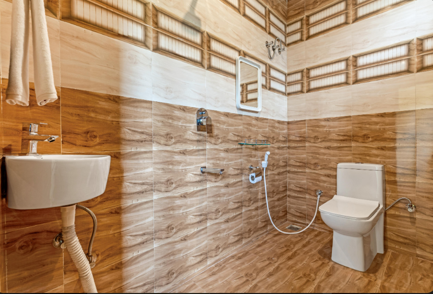 Kurinji Amaze Farmstay Executive Room ( 3 Persons ) 6