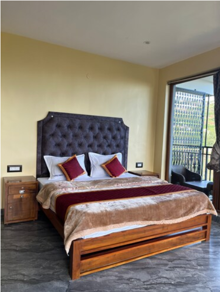 Superior Suite ( 2 Persons )