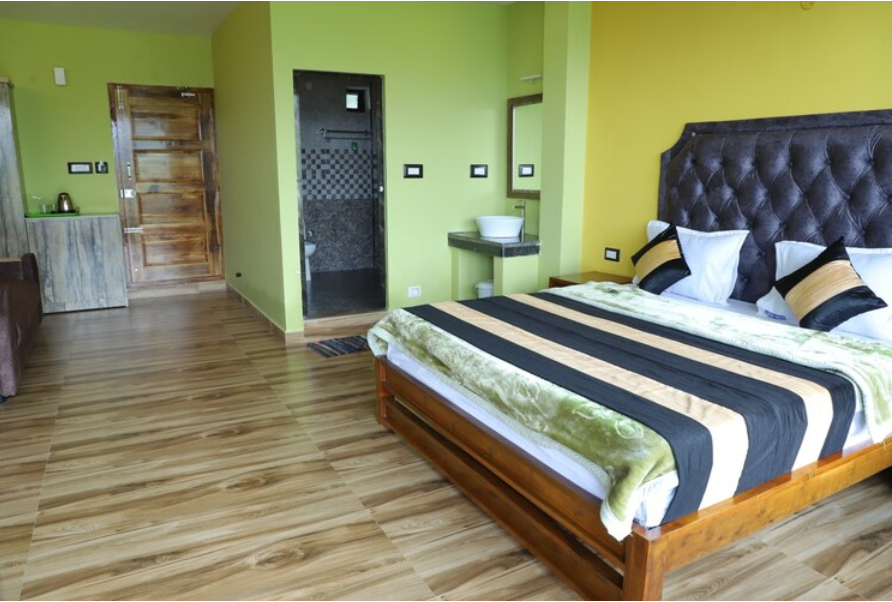 Superior Suite ( 2 Persons )