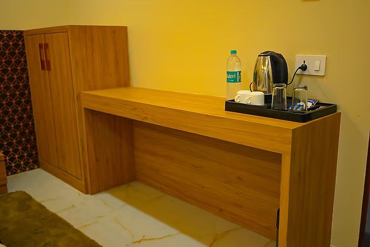 Hotel Dinanath Suite Room 3