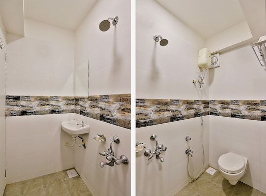 Hotel Red Apple  Classis Room 3