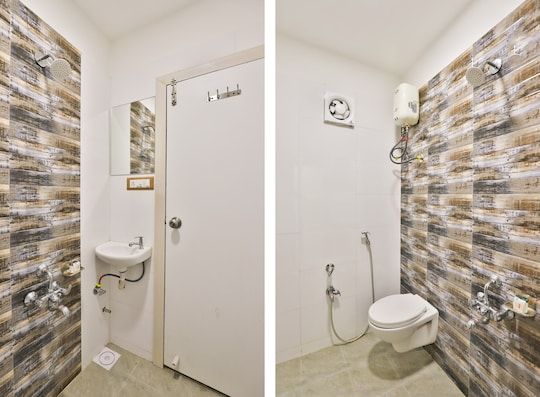 Hotel Red Apple  Classis Room 4