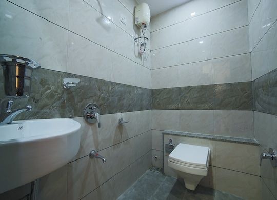 Hotel Acropole Deluxe Room 5