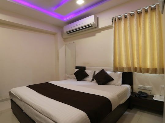 Hotel Acropole Deluxe Room 6