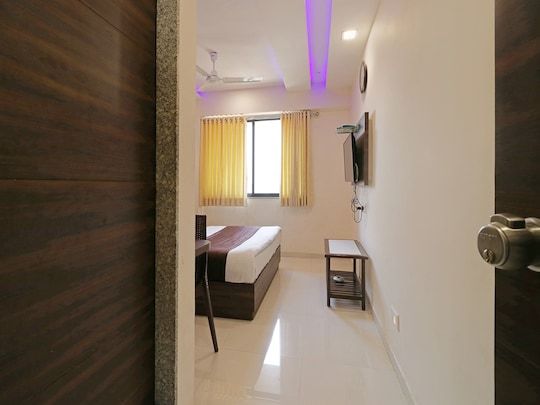 Hotel Acropole Deluxe Room 4