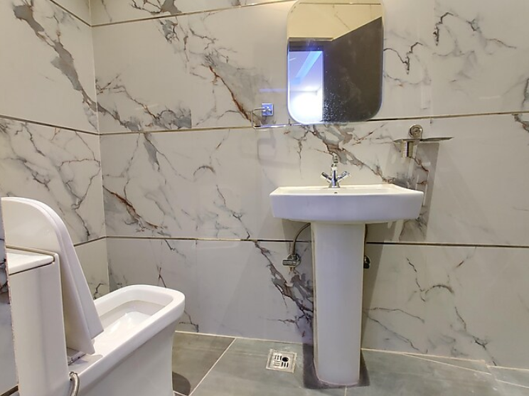 Taj Pride Inn Standard Double Room 5