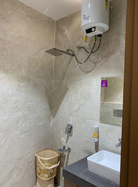 GRAND VISTA HOTEL Delxue Room 3