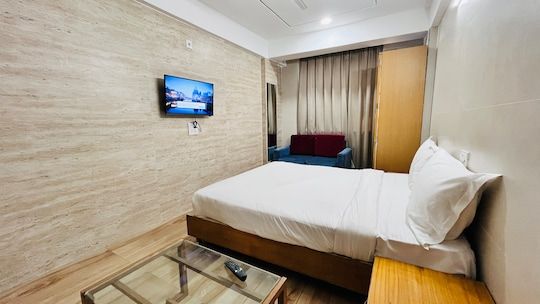 Trpotels Vanni Inn DELUXE ROOM 5