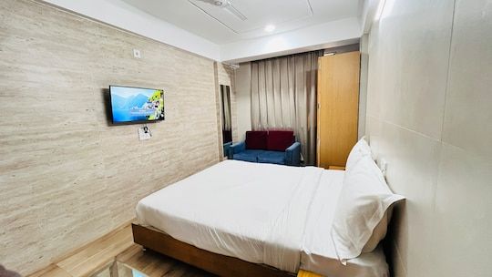 Trpotels Vanni Inn DELUXE ROOM 2