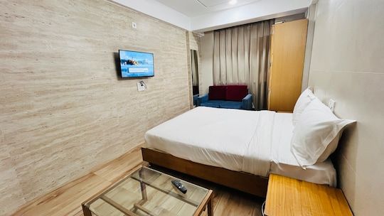 Trpotels Vanni Inn DELUXE ROOM 8