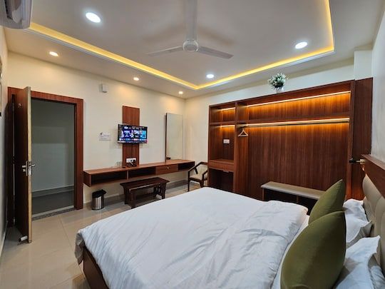 Hotel Sunrise EXECUTIVE AC ROOM 2