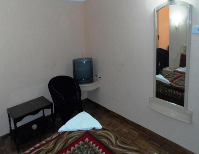 SV Residency Standard Room