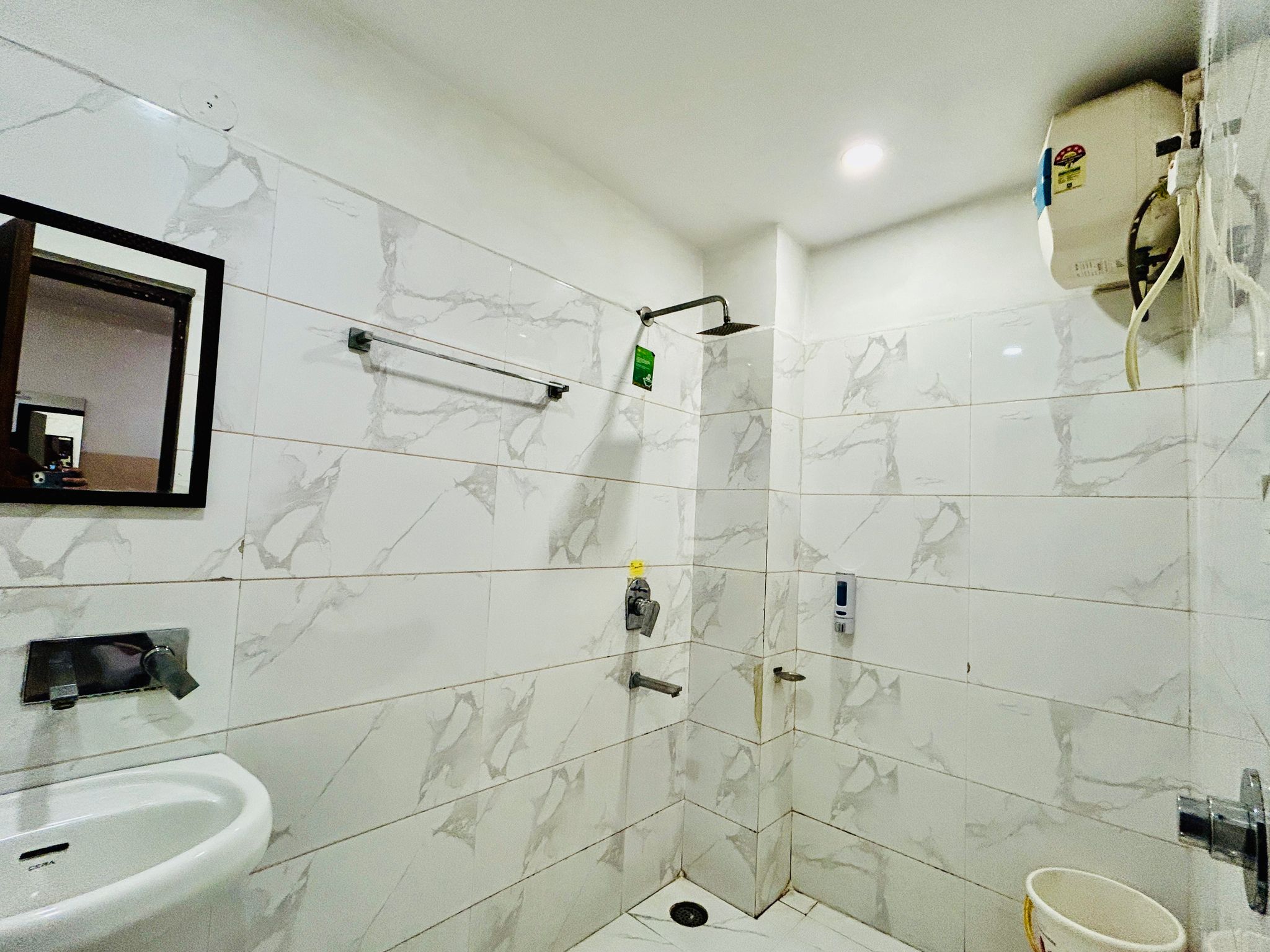 Hotel Royal Villa Deluxe Room 15