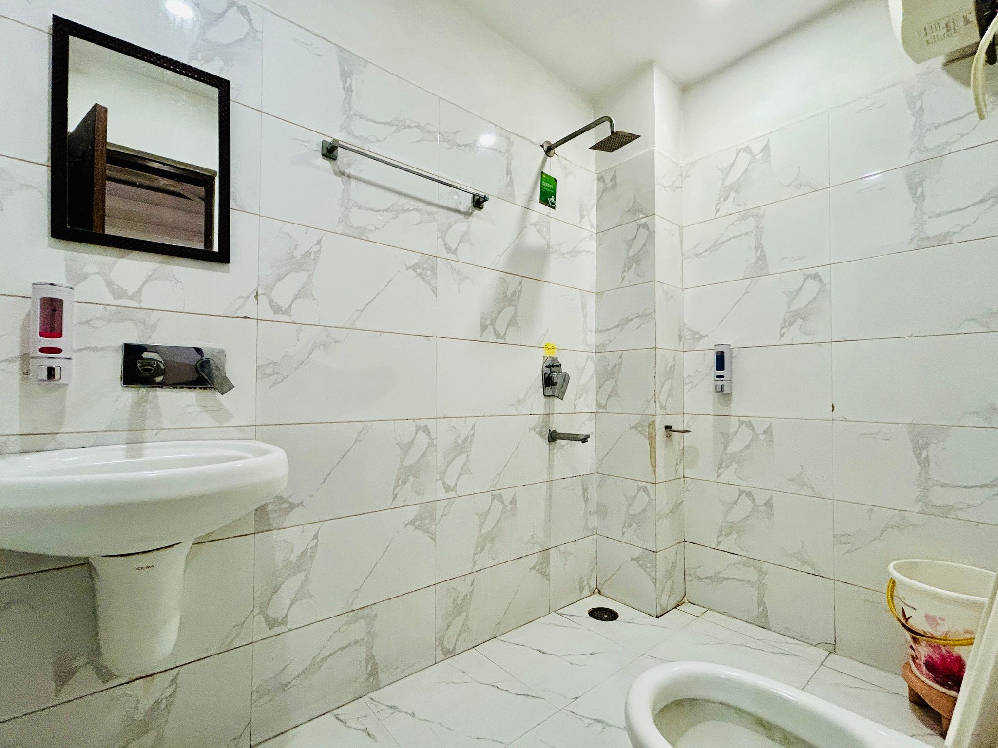 Hotel Royal Villa Deluxe Room 7