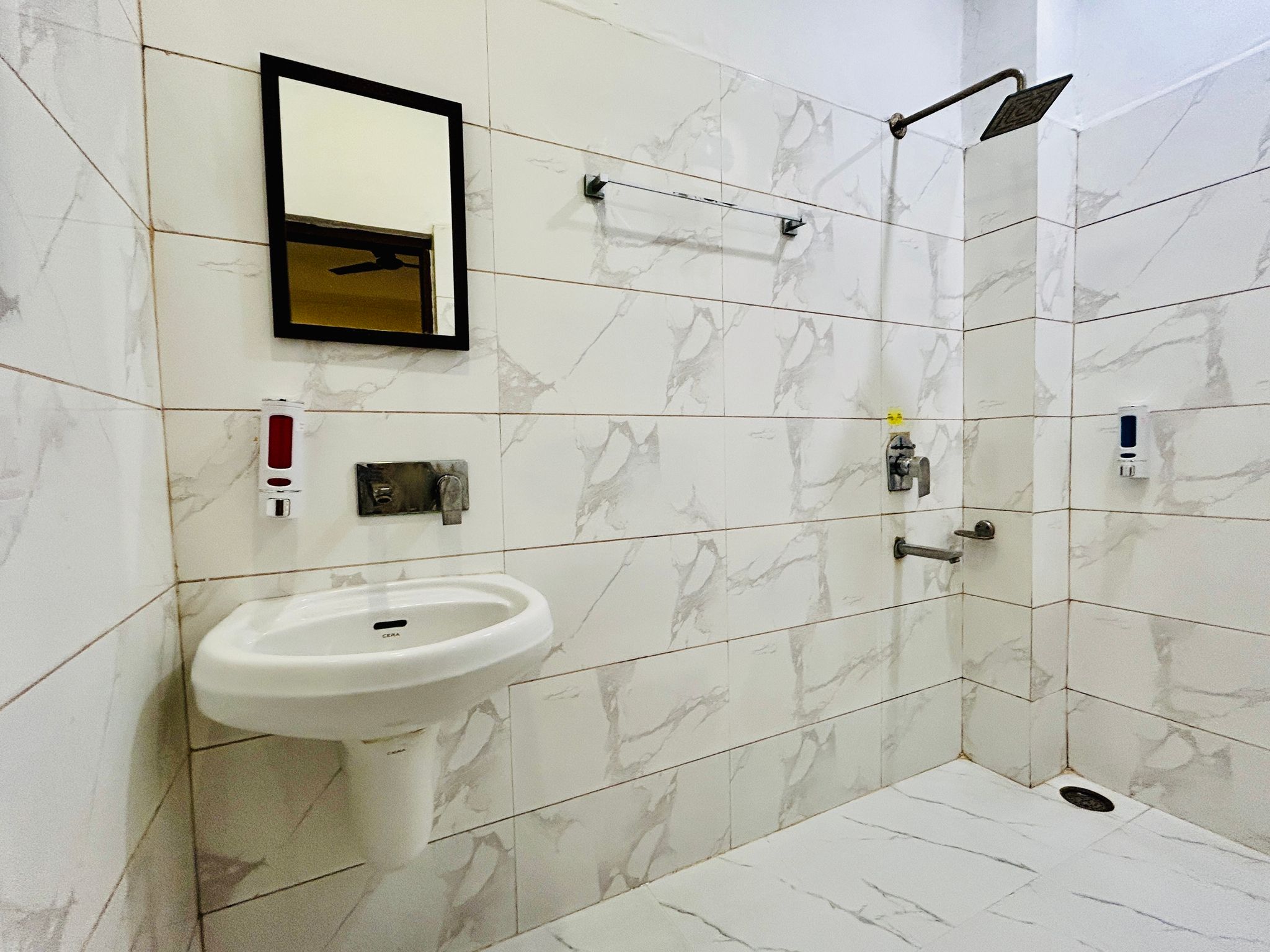 Hotel Royal Villa Deluxe Room 16