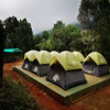 Coorg Camping Jollyboys - Nadimoola