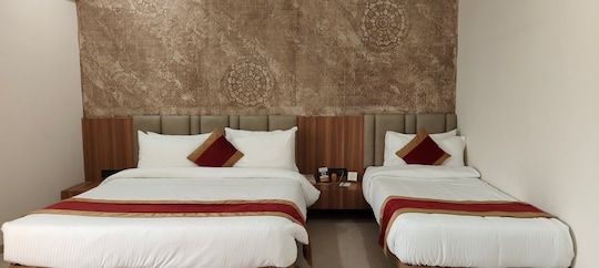 Anjushree Value Stay Standard (Up to Triple) 7