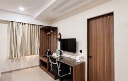 Anjushree Value Stay Standard (Up to Triple) 8