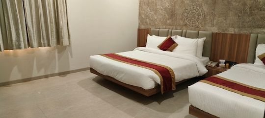 Anjushree Value Stay Standard (Up to Triple) 6