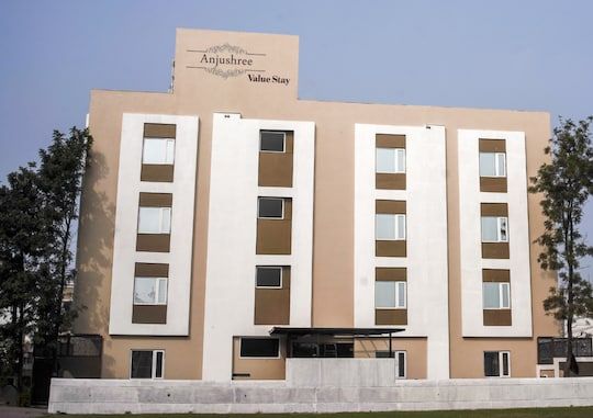 Anjushree Value Stay