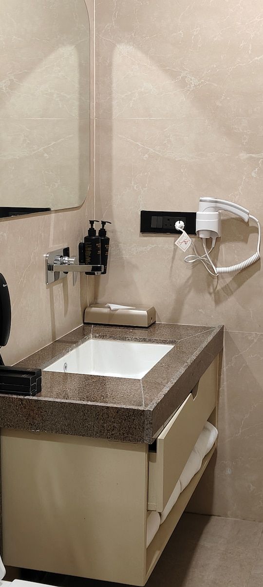 Anjushree Value Stay Standard (Up to Triple) 10