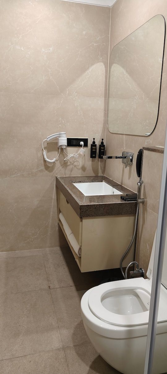 Anjushree Value Stay Standard (Up to Triple) 4