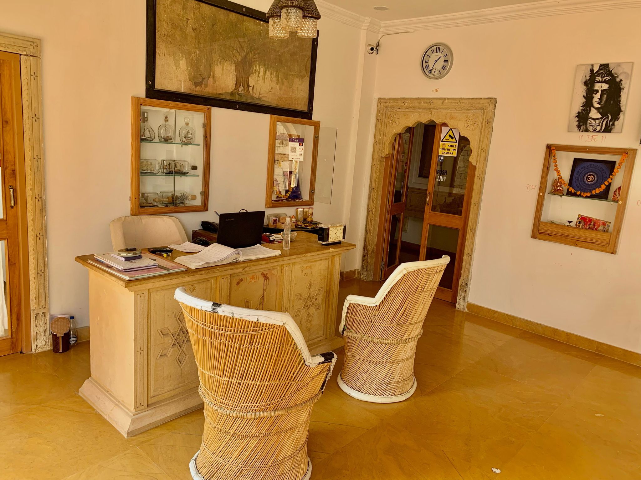 Casa De Kaku Jaisalmer