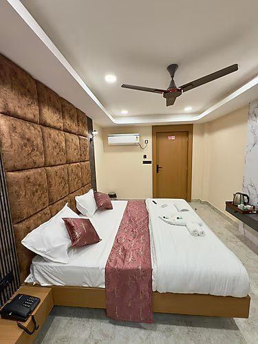 R.K. Crown Heaven Standard 2