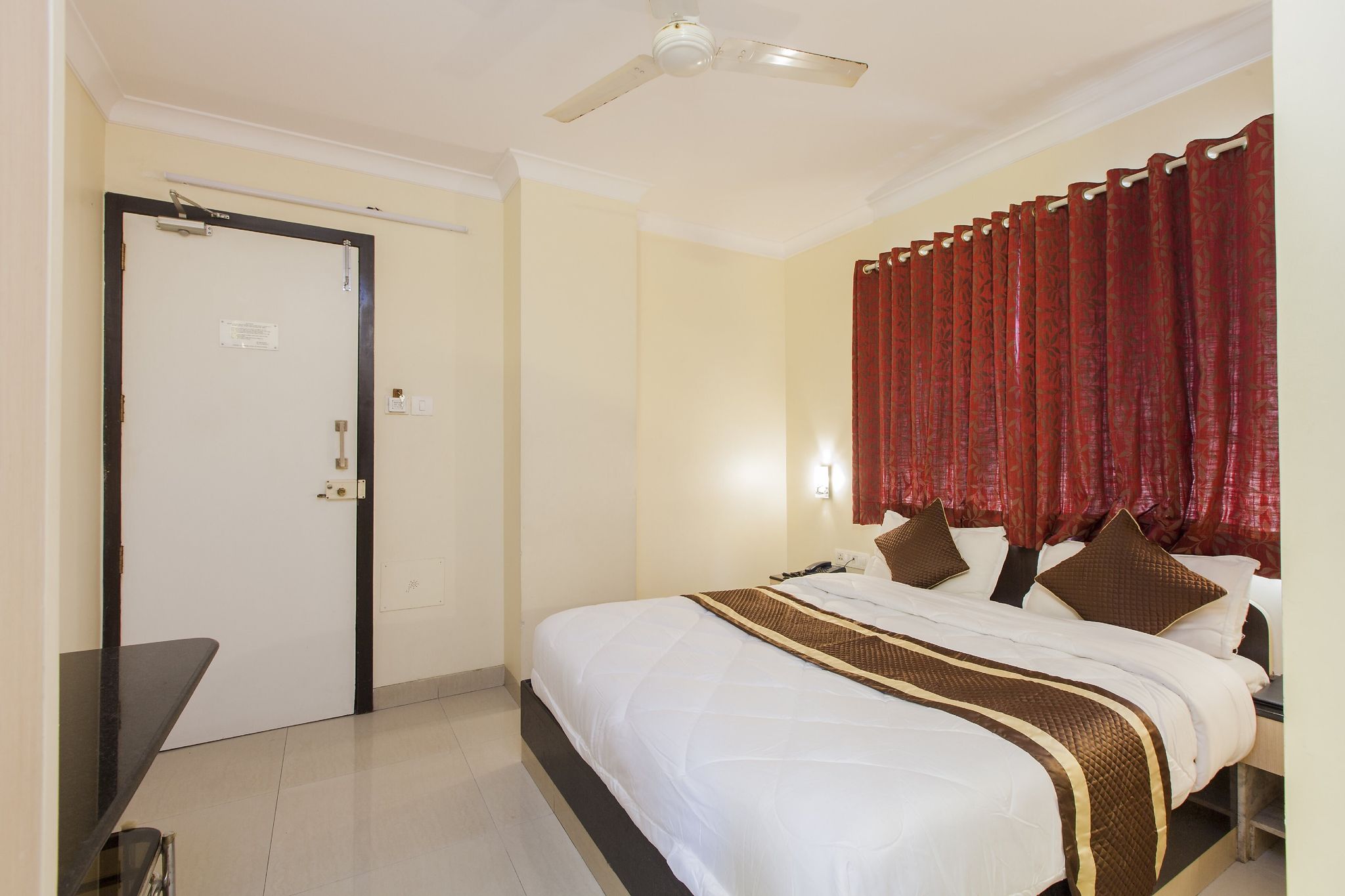Hotel Rajput Superior Room 4