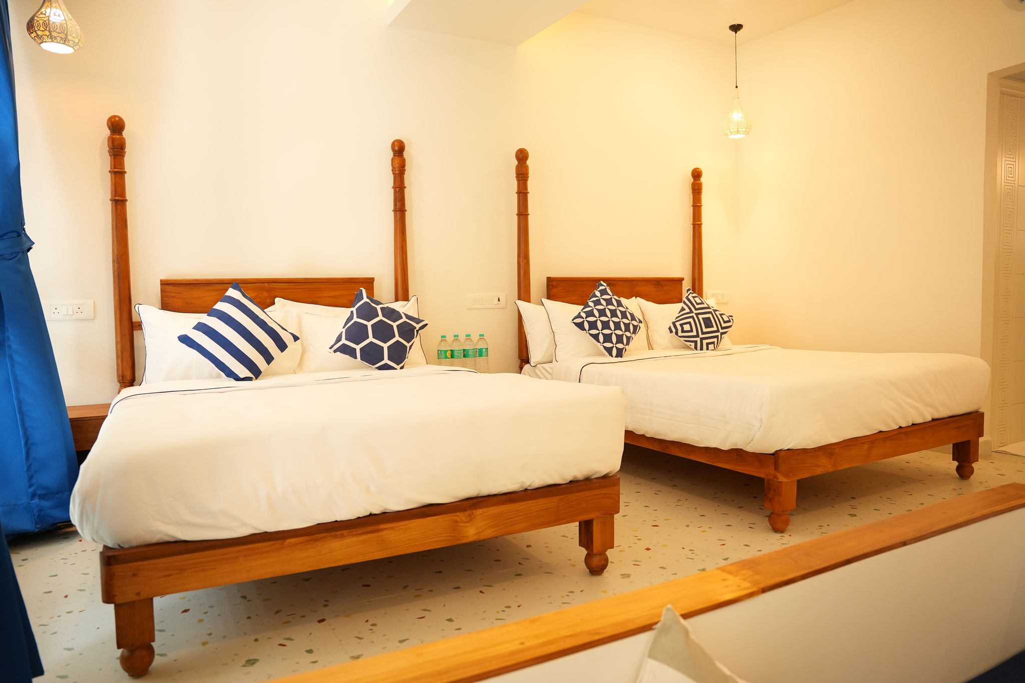 Greeka Luxury Private Pool Suites @ Serenity Beach