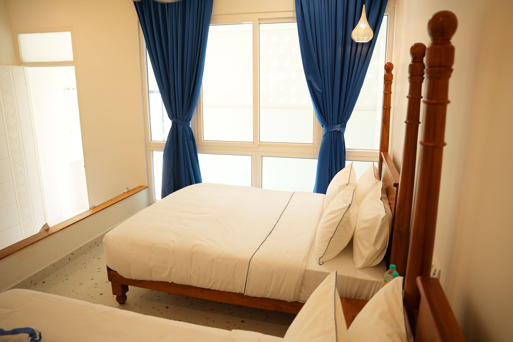 Greeka Luxury Private Pool Suites @ Serenity Beach Triple - Luxury Private Pool Suites 3