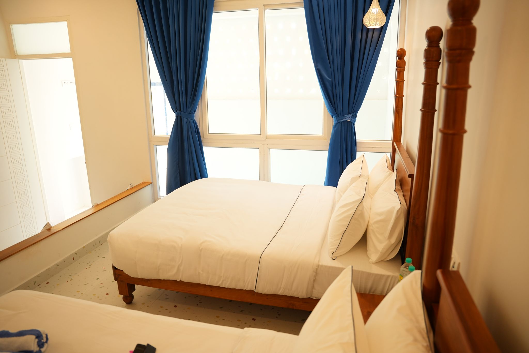 Greeka Luxury Private Pool Suites @ Serenity Beach Triple - Luxury Private Pool Suites 2