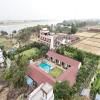 Kashi Anandam Spiritual & Wellness Vedic Village