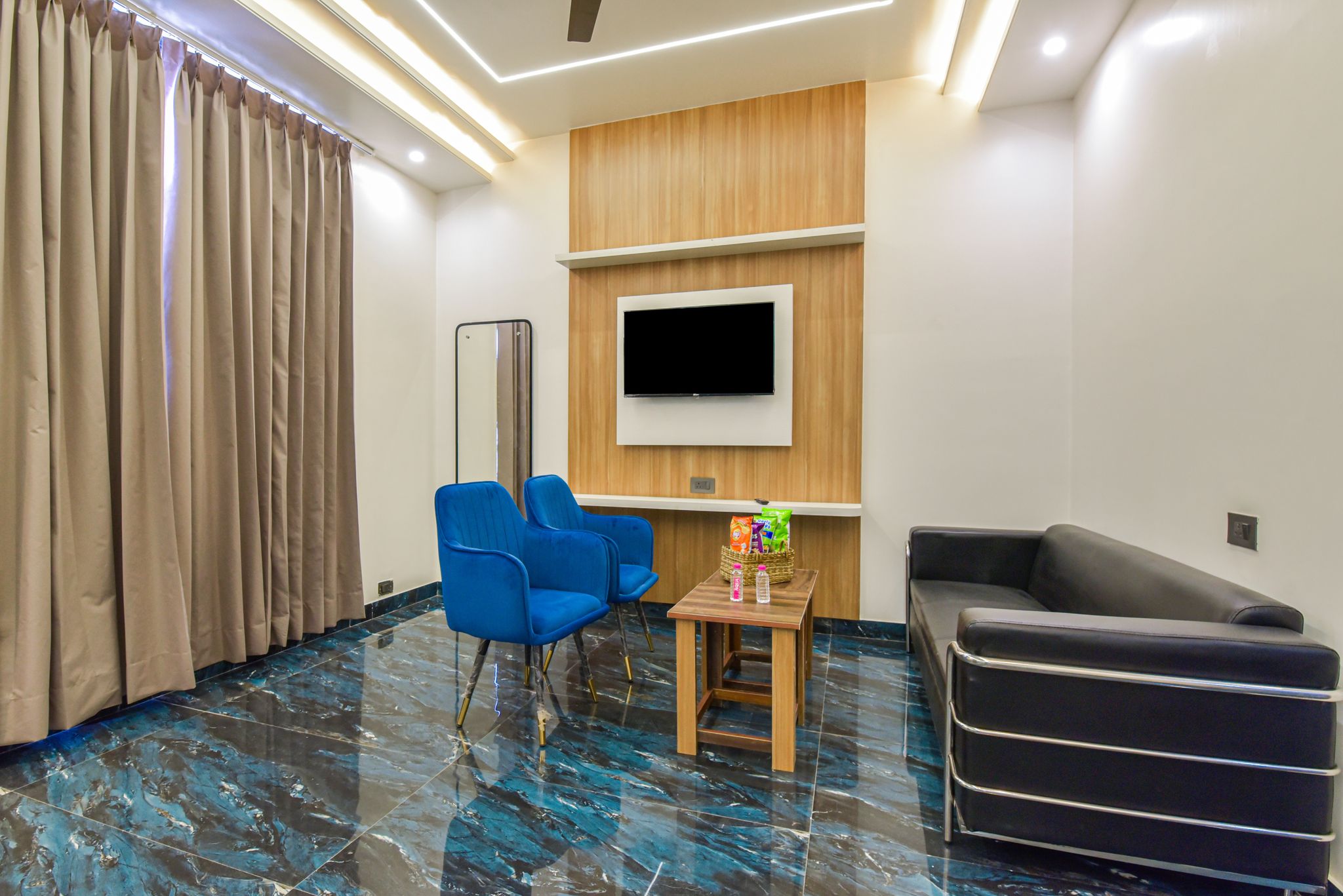 Hotel Starlink By The Nine Hotel