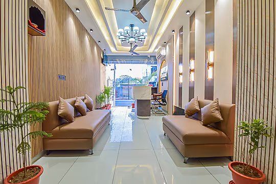 Hotel Starlink By The Nine Hotel