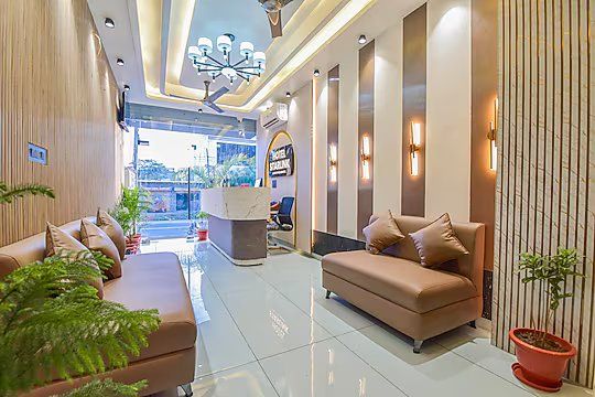 Hotel Starlink By The Nine Hotel