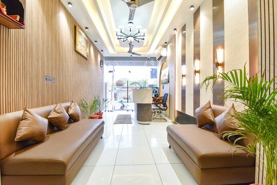 Hotel Starlink By The Nine Hotel