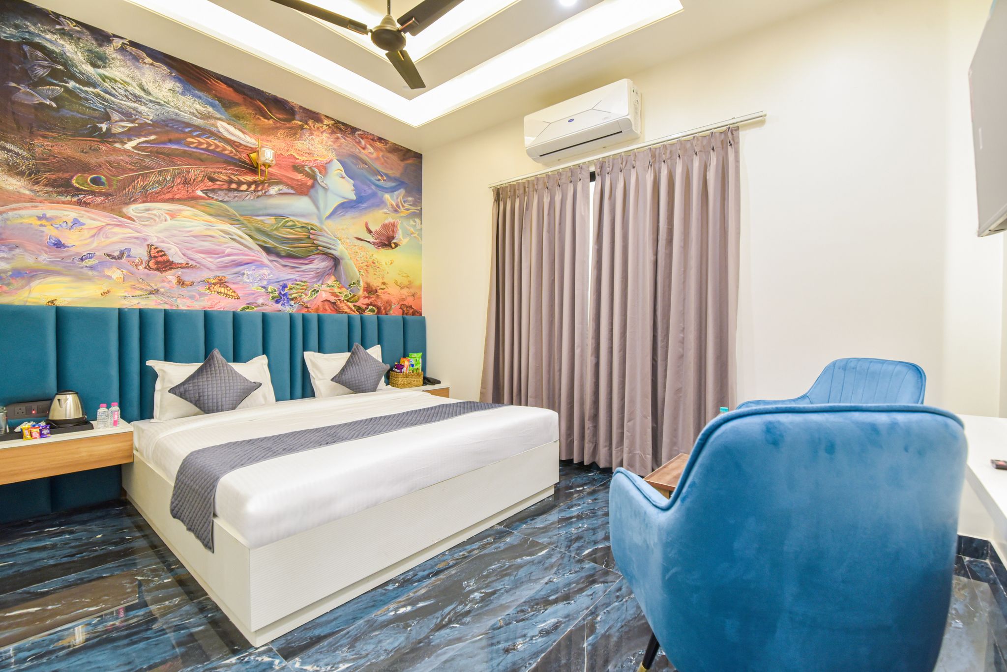 Hotel Starlink By The Nine Hotel