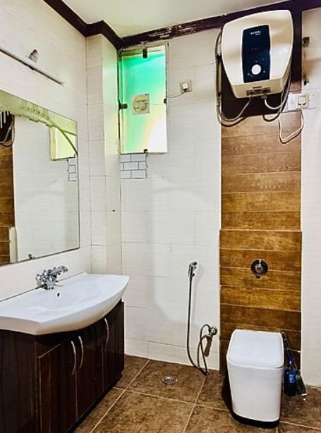 Fortune Home Service Apartment- 2BHK